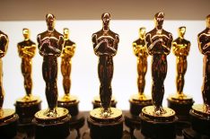 Oscars 2018: The Winners List