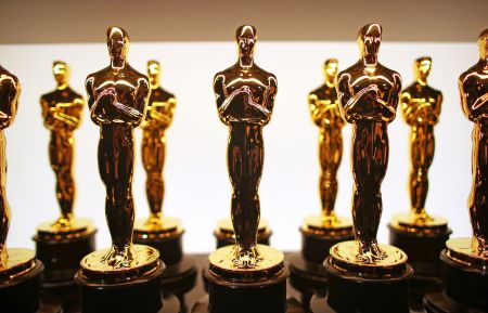Oscars statue