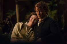 'Outlander' Producers Promise a Fifth Season—Plus, New Season 4 Details