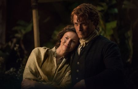 Outlander Season 3 2017