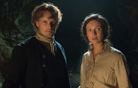 Outlander Season 3 2017