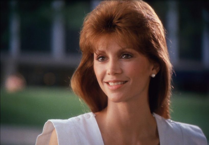 Victoria Principal