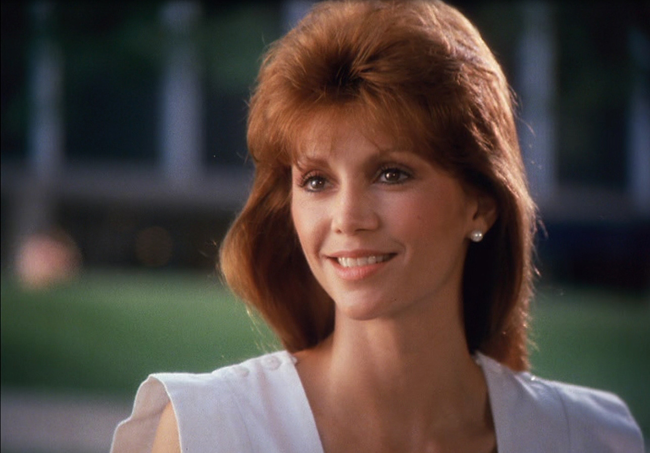 'Dallas' at 40 Victoria Principal Remembers the Classic Drama on