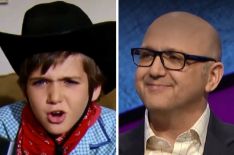 Paris Themmen, Original Mike Teavee Actor in 'Willy Wonka,' Appears on 'Jeopardy!'