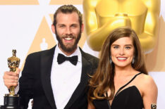 Why Best Live Action Short Oscar Winner Rachel Shenton Looks So Familiar