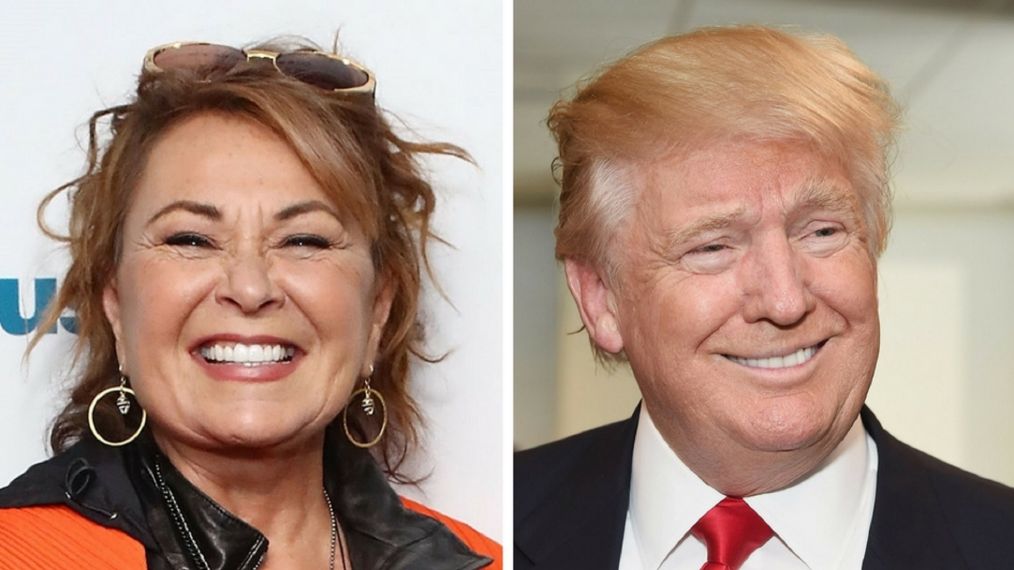 roseanne-barr-donald-trump