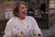 WATCH: The 'Roseanne' Reboot Opening Credits Are Full of Nostalgia