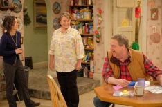 5 Things We Learned at the 'Roseanne' Paley Center Panel
