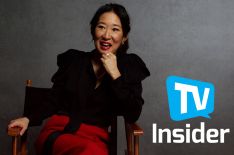 Sandra Oh Is Giving Us Life in BBC America's 'Killing Eve' (VIDEO)