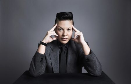 Sara Ramirez as Kat Sandoval on 'Madam Secretary'