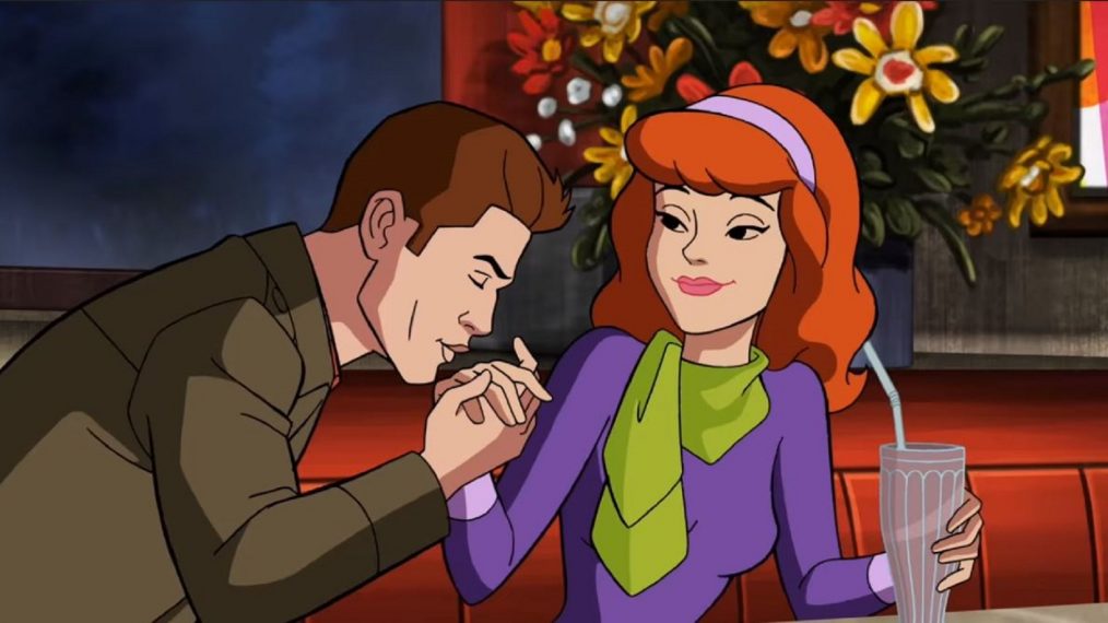 Zoinks! The 'Supernatural'-'Scooby-Doo' Crossover Trailer Has Arrived ...