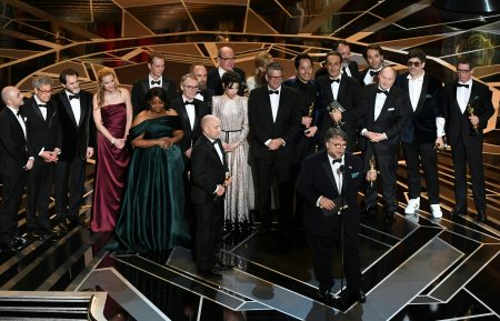 US-OSCARS-SHOW