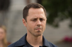 Giovanni Ribisi in Sneaky Pete