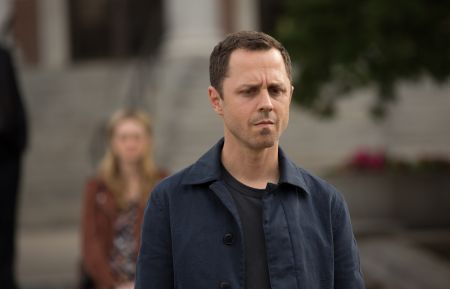 Giovanni Ribisi in Sneaky Pete