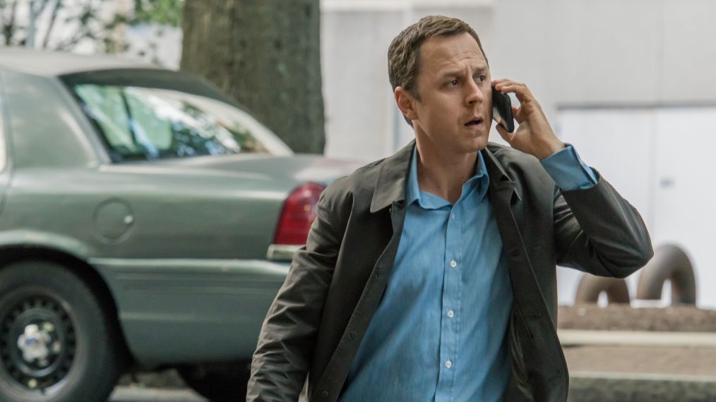 Giovanni Ribisi in Sneaky Pete