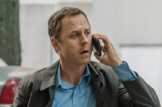 Giovanni Ribisi in Sneaky Pete