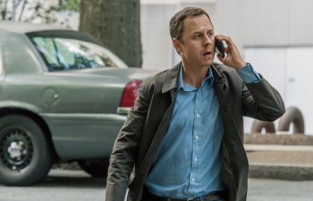 Giovanni Ribisi in Sneaky Pete