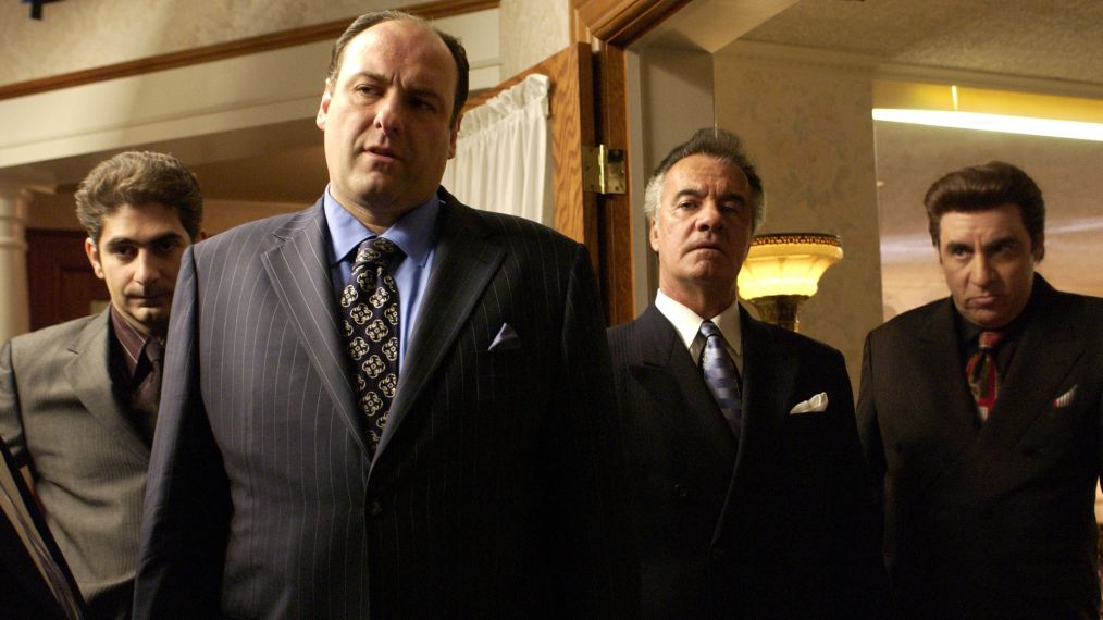 The Sopranos