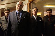 New Line Greenlights a 'Sopranos' Prequel Film From David Chase & Lawrence Konner