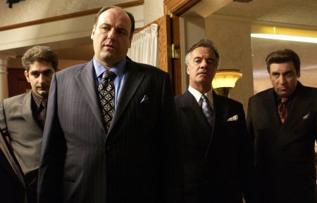 The Sopranos