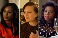 Celebrate International Women's Day With These 10 Badass TV Women