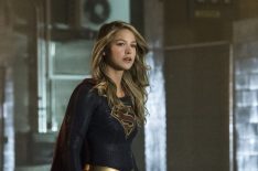 'Supergirl' Star Melissa Benoist to Make Broadway Debut as Carole King in 'Beautiful'