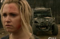 War Is Coming! We Break Down 'The 100' Season 5 Trailer (VIDEO)