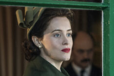 The Crown - Claire Foy