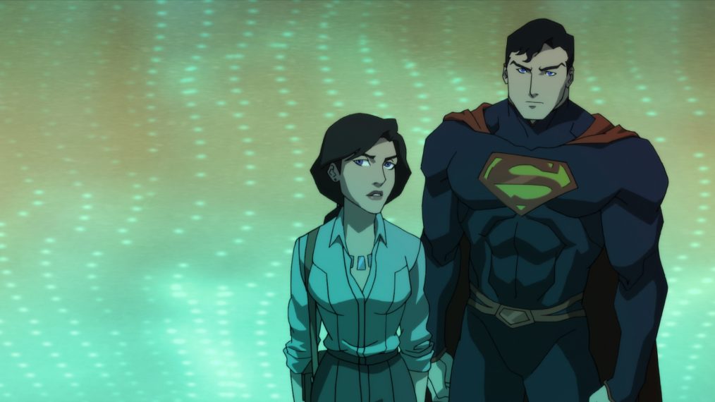WonderCon 2018: Suicide Squad: Hell To Pay Review