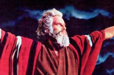 When Is 'The Ten Commandments' on TV This Easter 2018?