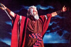 When Is 'The Ten Commandments' on TV This Easter 2018?