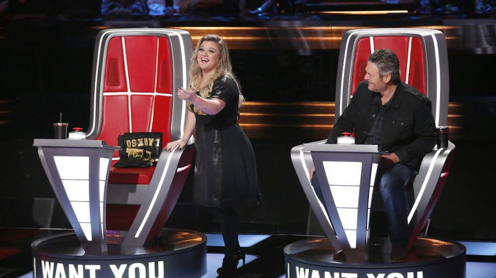 The Voice - Season 14