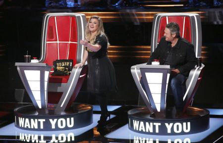 The Voice - Season 14