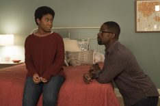 'This Is Us' Sneak Peek: What Is Deja's Story? (PHOTOS)