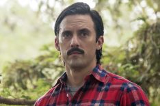 This Is Us - Season 2 - Milo Ventimiglia