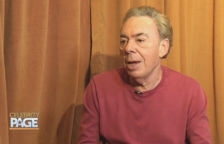 Andrew Lloyd Webber