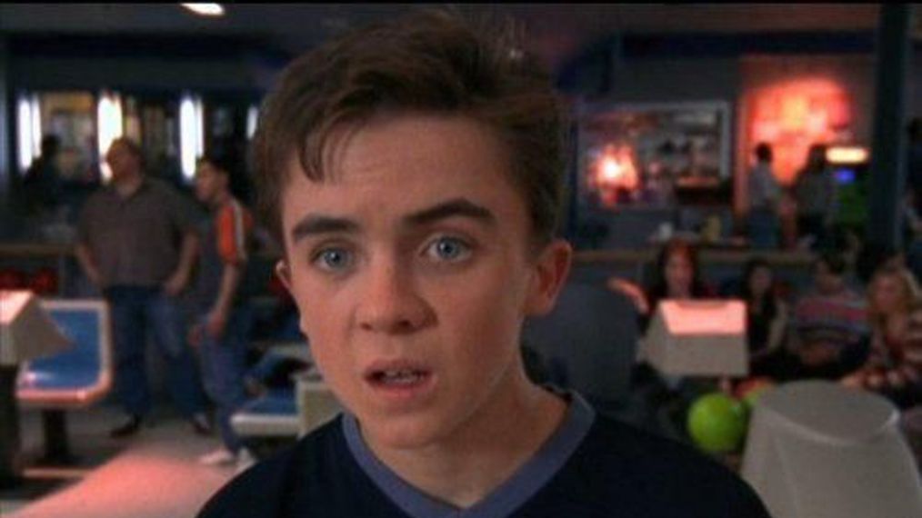 Malcolm in the Middle