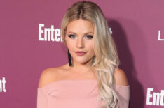 2017 Entertainment Weekly Pre-Emmy Party - Witney Carson