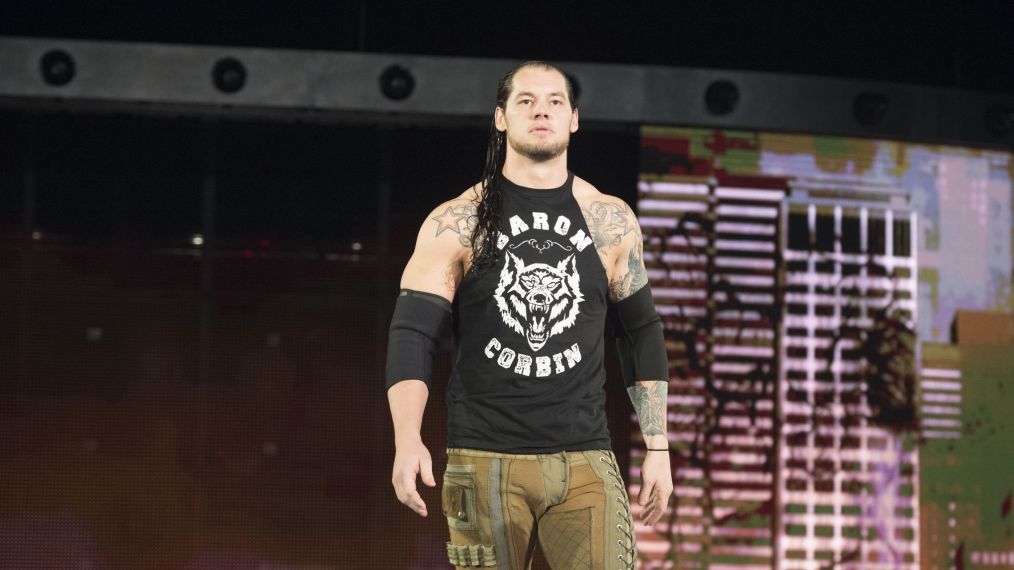 Baron Corbin