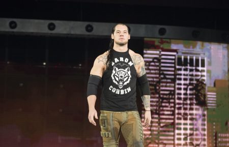 Baron Corbin