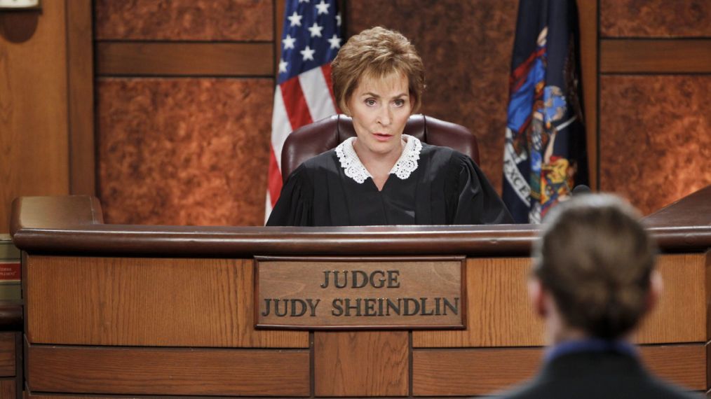 Is Judge Judy&#039;s $47 Million Salary Too High? Real Judge Says No