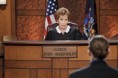 Is Judge Judy's $47 Million Salary Too High? Real Judge Says No