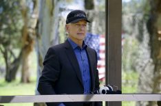Mark Harmon Officially Returning for 'NCIS' Season 16
