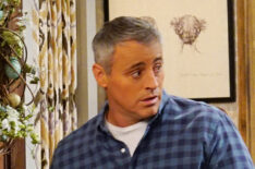 Matt LeBlanc as Adam Burns in Man With A Plan - 'Out With the In-Laws'