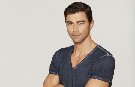 Matt Cohen as Griffin Munro on General Hospital