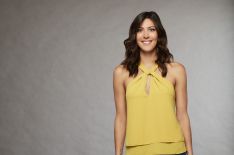 Let's Do the Damn Thing! Becca's 'Bachelorette' Season Gets a Premiere Date