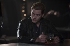 'Shadowhunters' Star Dominic Sherwood on Jace's Future: 'It Gets Worse'