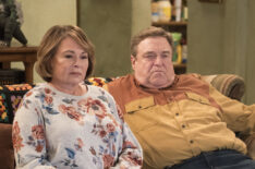 'Roseanne' Under Fire for Taking a Jab at 'Black-ish' & 'Fresh Off the Boat'