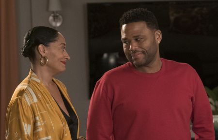 TRACEE ELLIS ROSS, ANTHONY ANDERSON