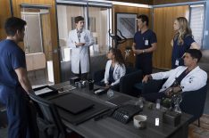 'The Good Doctor' Is Shaking Up Its Cast in Season 2